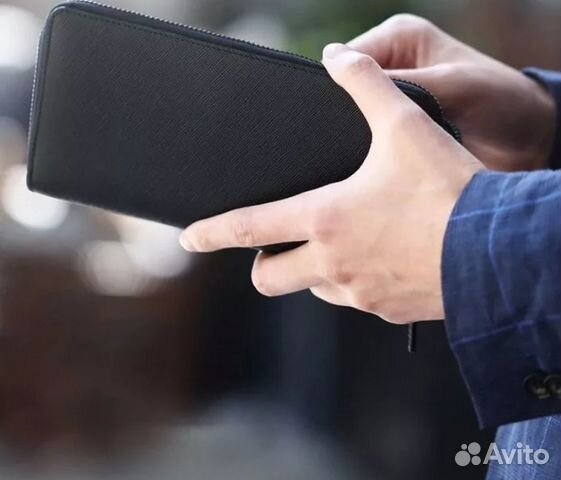 Кошелек Xiaomi 90 Points Purse Long