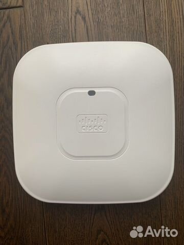 Cisco AIR SAP2602I-R-K9