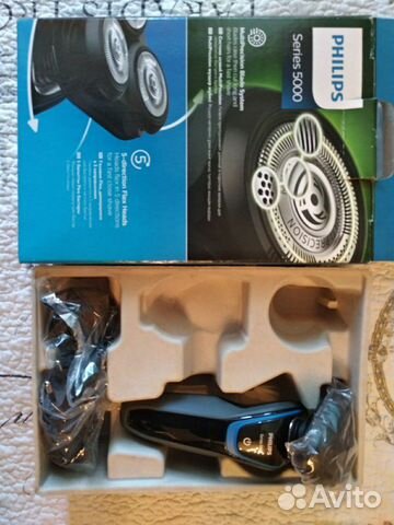 Электробритва philips series 5000 Электробритва philips series 5000