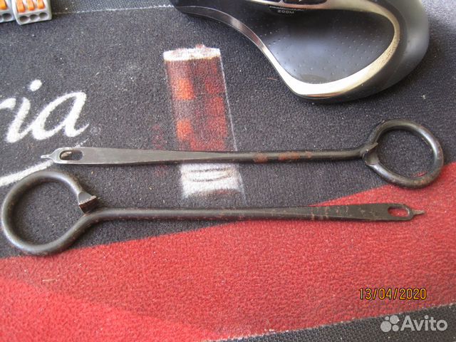 Шомпол пистолета Макарова (пм)