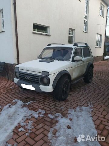 Колеса нива r17