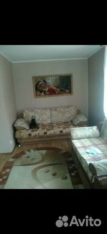 1-к квартира, 31 м², 2/5 эт. 1-к квартира, 31 м², 2/5 эт.