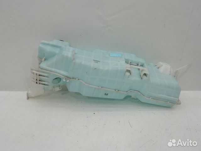 Бачок омывателя передний Lexus Lx 3 2007