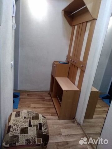 1-к квартира, 33 м², 2/5 эт. 1-к квартира, 33 м², 2/5 эт.