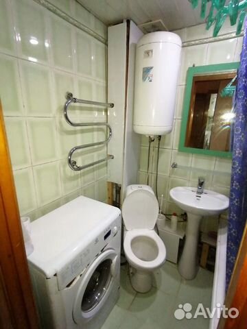 1-к квартира, 31 м², 4/9 эт.