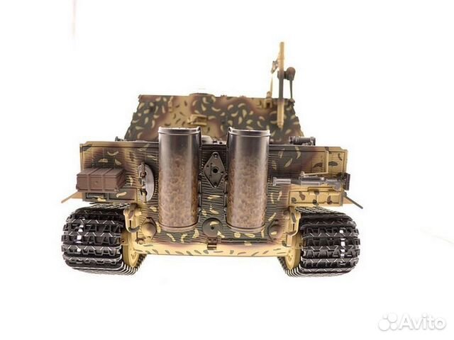 Танк Torro Sturmtiger Panzer ик RTR масштаб 1:16 2 Танк Torro Sturmtiger Panzer ик RTR масштаб 1:16 2