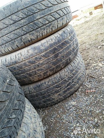 Шины Hankook 285 65 17