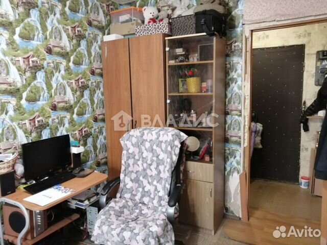 3-к квартира, 60.8 м², 3/5 эт. 3-к квартира, 60.8 м², 3/5 эт.