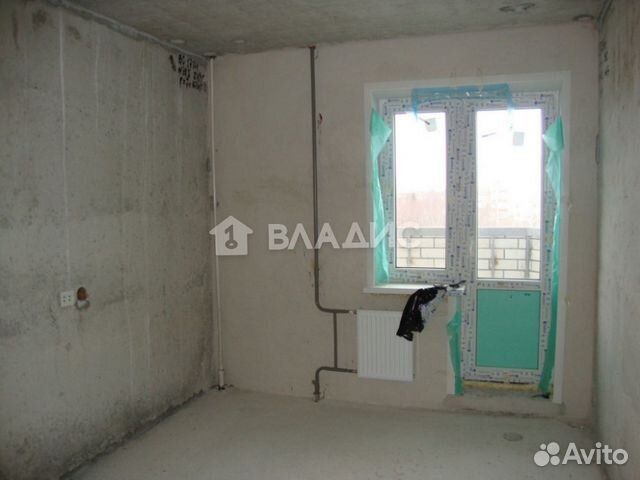 1-к квартира, 41.8 м², 7/8 эт.