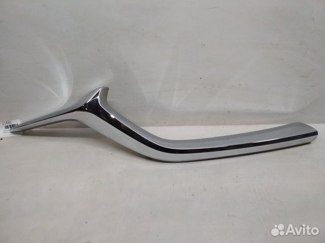 Молдинг решетки радиатора правый Mazda Cx-5 2 KF Молдинг решетки радиатора правый Mazda Cx-5 2 KF