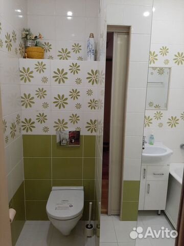 2-к квартира, 47 м², 5/5 эт. 2-к квартира, 47 м², 5/5 эт.