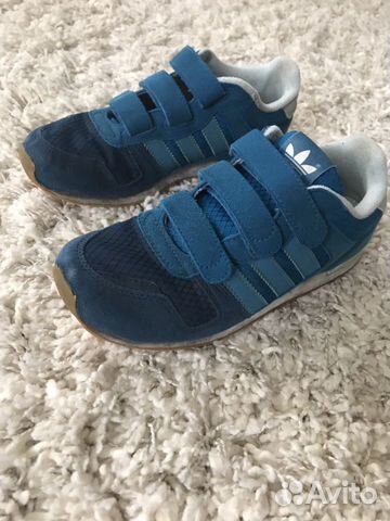 Кроссовки Adidas 35 р Кроссовки Adidas 35 р