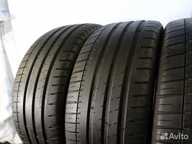 225 40 18 Michelin Pilot Sport BIMvm 225 40 18 Michelin Pilot Sport BIMvm