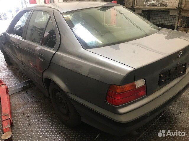 Разбор на запчасти BMW 3 E36 1991-1998 Разбор на запчасти BMW 3 E36 1991-1998
