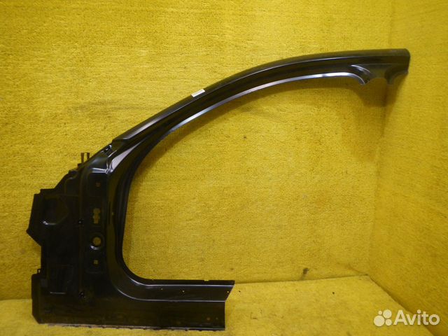 Боковина левая BMW 7er G11,G12 (15-н.в) 83307H0010