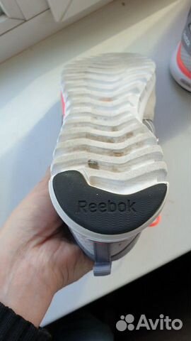 Кроссовки Reebok Кроссовки Reebok