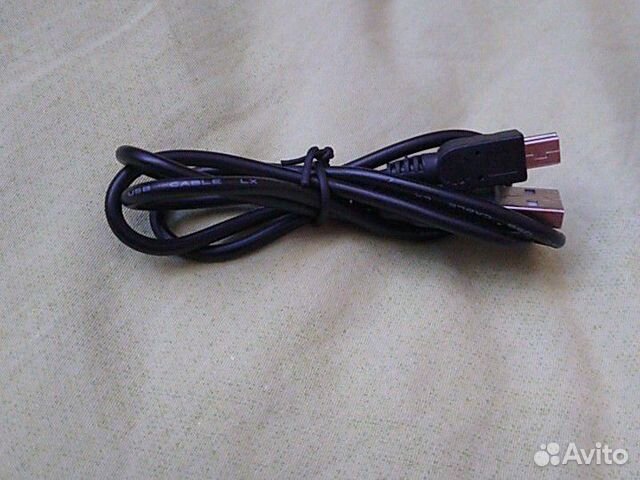 Кабель Usb 80 см Кабель Usb 80 см