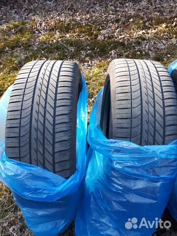 Good Year Eagle F1AT 255/55 R20 SUV 4x4 Good Year Eagle F1AT 255/55 R20 SUV 4x4