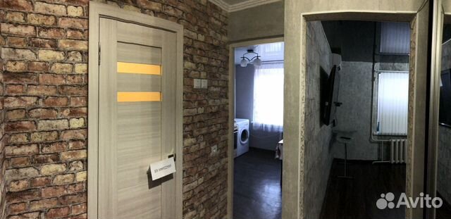 1-к квартира, 36 м², 4/5 эт.