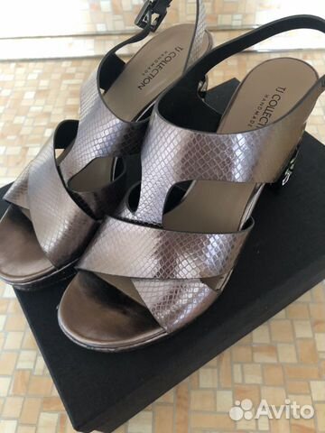 Босоножки Tj collection Босоножки Tj collection