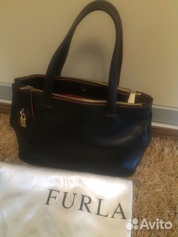 Сумка женская Furla оригинал