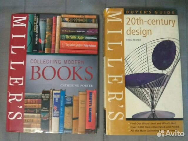 Коллекционные книги, дизайн 20 века Коллекционные книги, дизайн 20 века