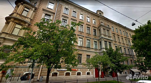 Студия, 21.3 м², 1/4 эт. Студия, 21.3 м², 1/4 эт.