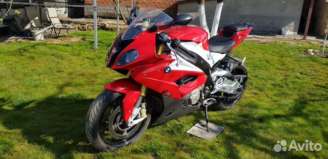 Bmw S1000RR 2015 Bmw S1000RR 2015
