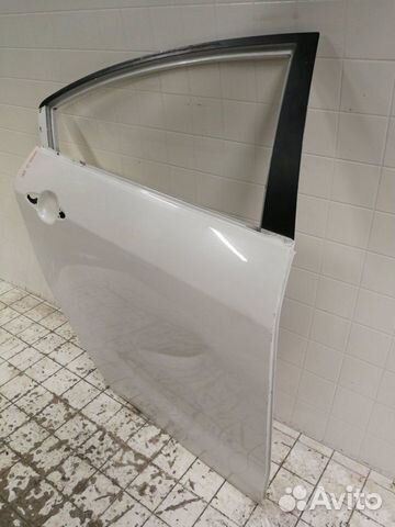 Дверь задняя правая Kia Cerato 3 YD 2013-2019