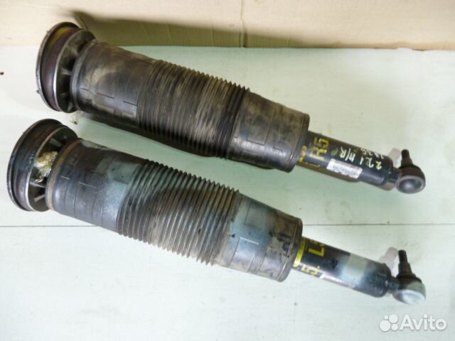 Гидроподвеска ABC Mercedes W221 CL216 Гидроподвеска ABC Mercedes W221 CL216
