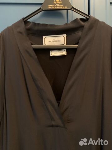 Платье by Malene Birger S оригинал Платье by Malene Birger S оригинал