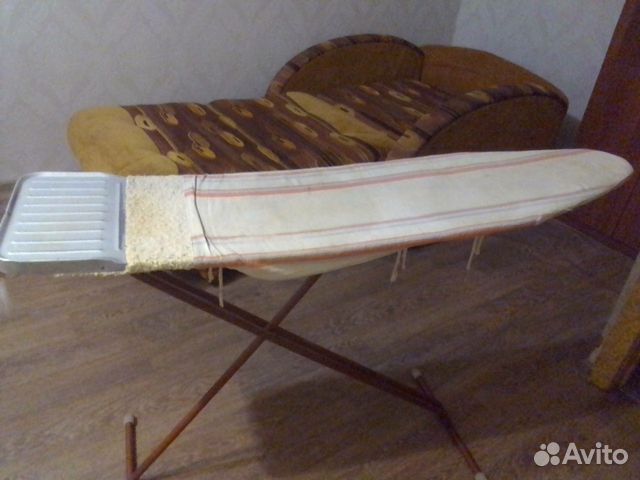 Гладильная доска