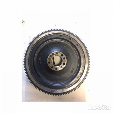 Маховик для двигателя Deutz BF4M2012C, BF6M1013