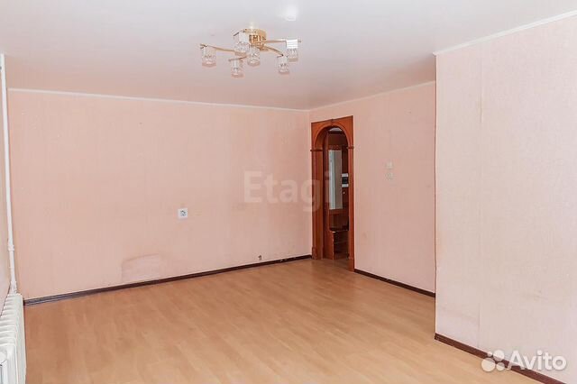 1-к квартира, 30.7 м², 1/4 эт. 1-к квартира, 30.7 м², 1/4 эт.