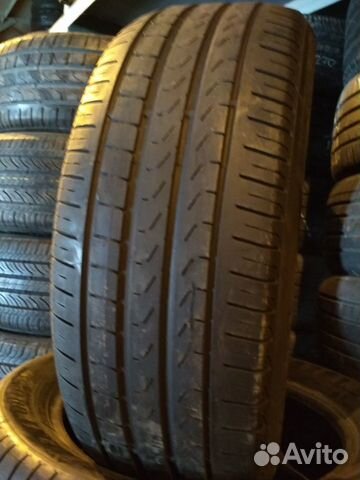 225/55/17 Pirelli Cinturato P7 225/55/17 Pirelli Cinturato P7