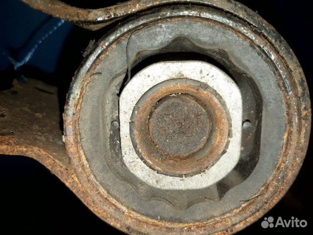Рычаг передний правый Ford Focus 2 Cb4 2005-2011 Рычаг передний правый Ford Focus 2 Cb4 2005-2011