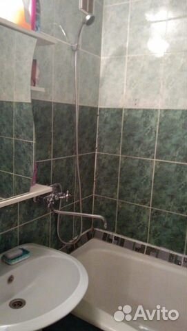 2-к квартира, 54 м², 1/9 эт. 2-к квартира, 54 м², 1/9 эт.
