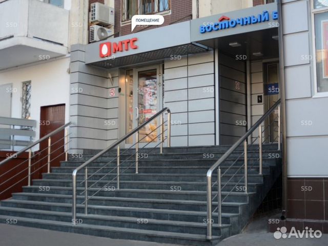 Продам торговое помещение, 24 м² Продам торговое помещение, 24 м²