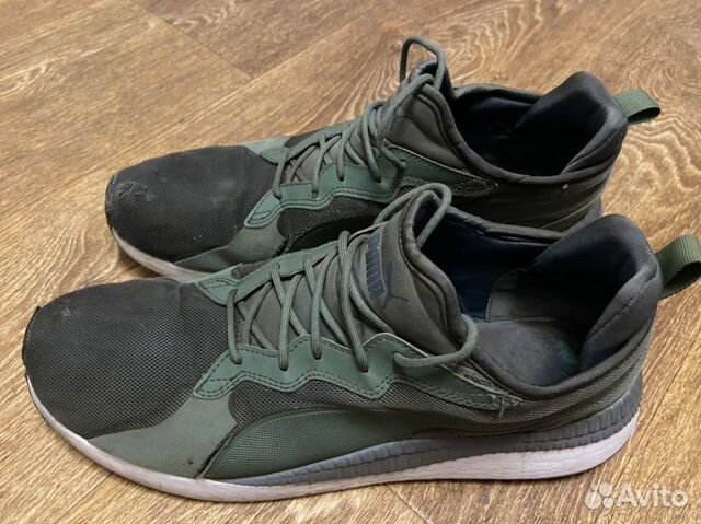Кроссовки Puma Original Кроссовки Puma Original