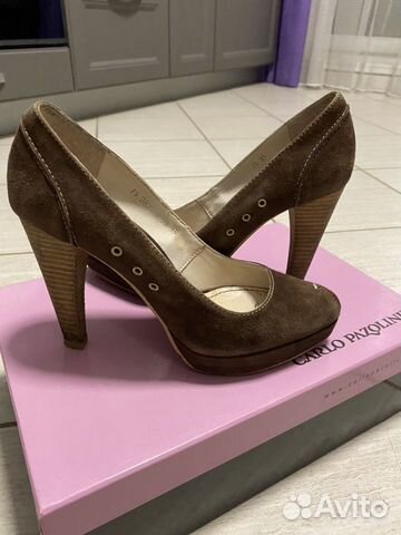Туфли Corso Como 36 р-р Туфли Corso Como 36 р-р