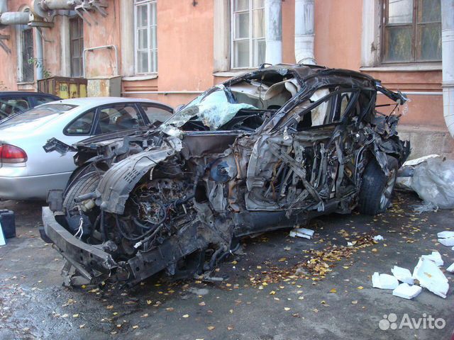 Независимая автоэкспертиза