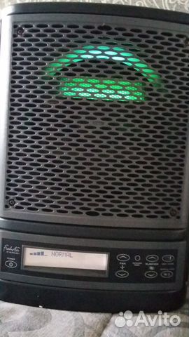 Очиститель воздуха. Озонатор Fresh Air от ecoQuest