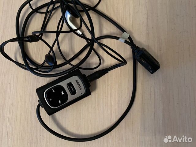 Наушники nokia ad-41 и USB кабель Nokia ca-53 Наушники nokia ad-41 и USB кабель Nokia ca-53