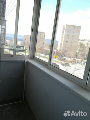 2-к квартира, 45 м², 3/5 эт.