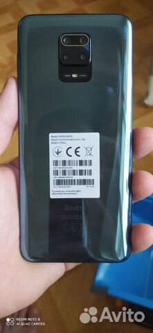 Redmi note 9s 4/64Гб Redmi note 9s 4/64Гб