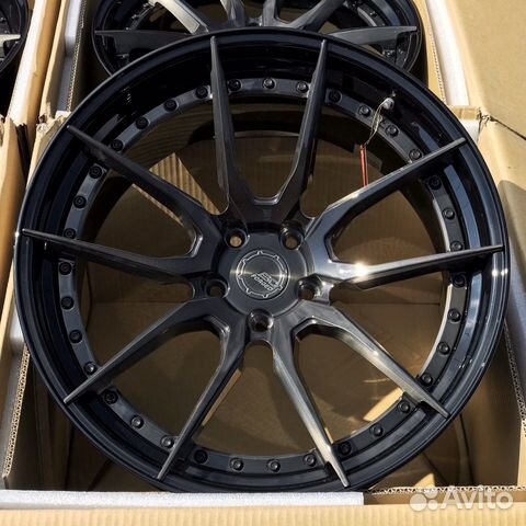 Оригинал. BC Forged Кованые диски X5M M5 M6 R21 Оригинал. BC Forged Кованые диски X5M M5 M6 R21