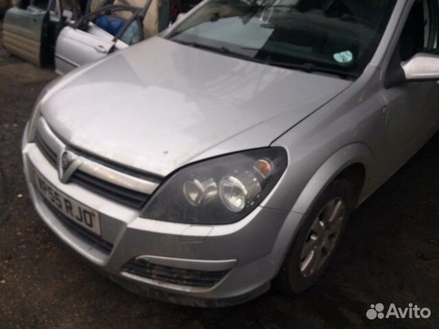 Разбор на запчасти Opel Astra H 2004-2010 Разбор на запчасти Opel Astra H 2004-2010