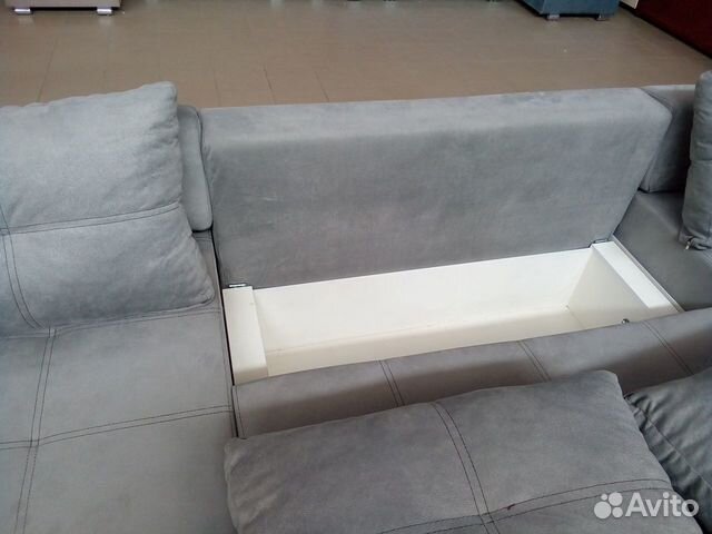 Диван большой модульный(Курск) Диван большой модульный(Курск)