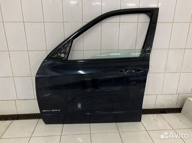 Дверь передняя левая BMW f15 бмв ф15 Дверь передняя левая BMW f15 бмв ф15
