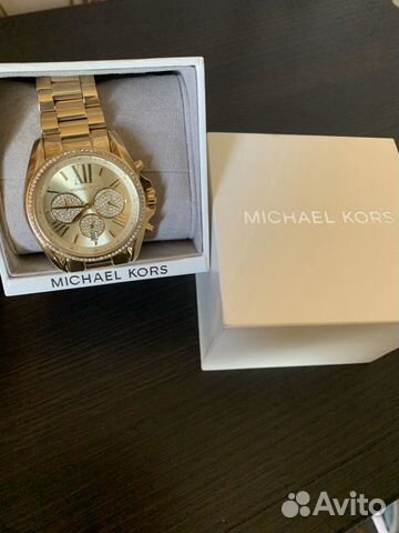Часы Michael Kors Часы Michael Kors